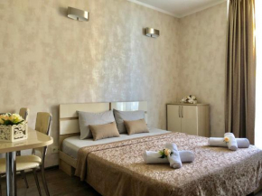 Отель Sea Towers Lux 605  Батуми